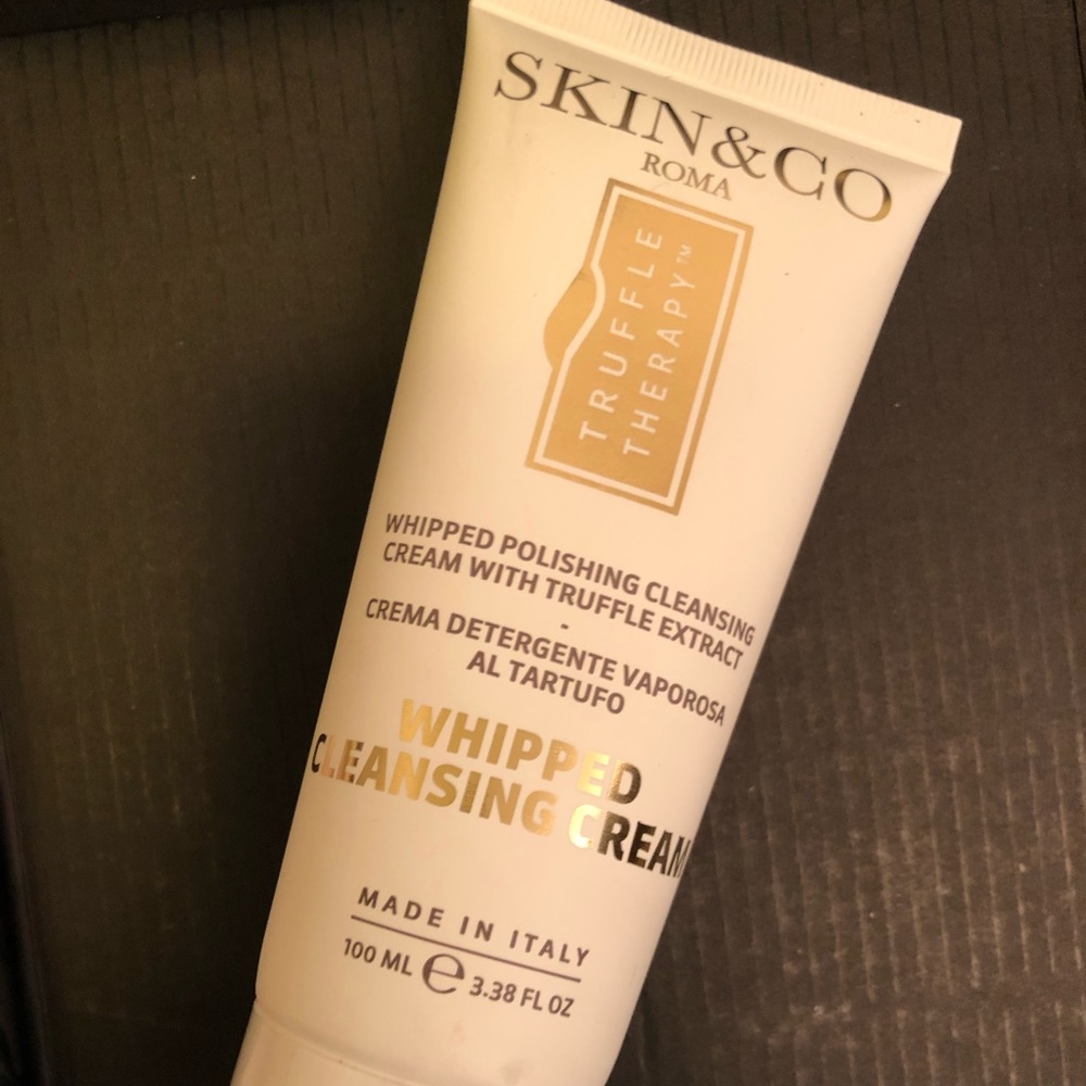 Skin&Co Whipped Cleansing Cream 3.38 oz